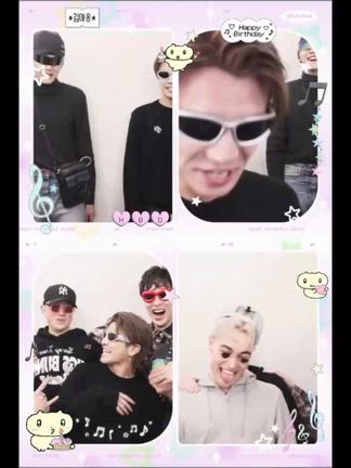 岩田剛典 SPACE COWBOY TOUR FINAL in Seoul お疲れ様でした☺️の記事動画