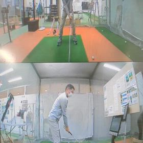 首の痛みの画像