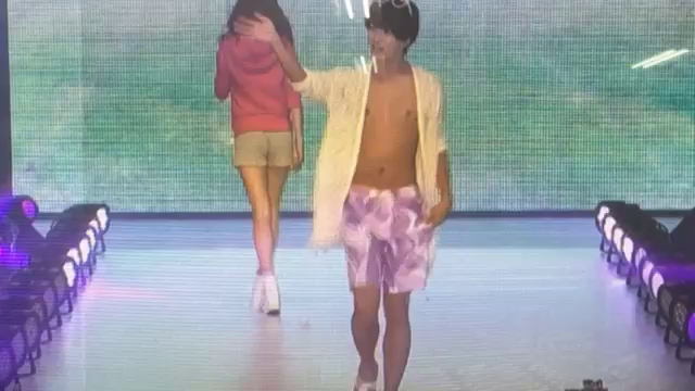 人生初の！の記事動画