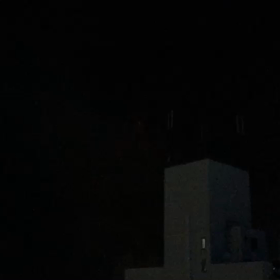 入院２日目（８月６日）  台風きてますの画像