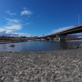 武庫川の画像