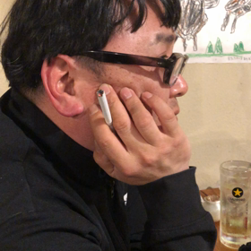 与那国 初日 焼肉宴会‼️の画像