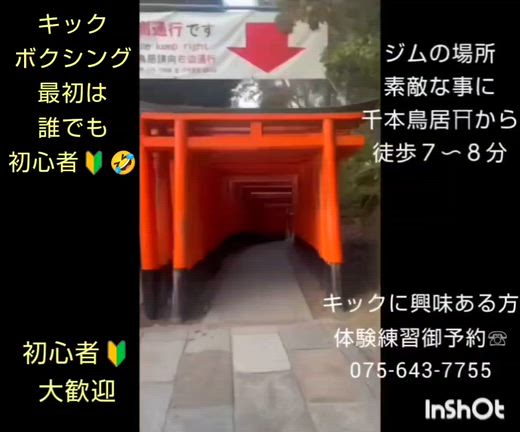 体験練習風景の記事動画