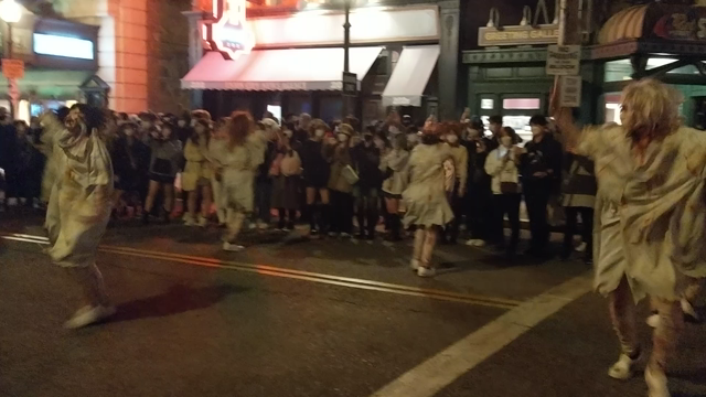 ハロウィンはケルト民族の○○の記事動画