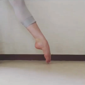 バレエ留学の苦しみの画像