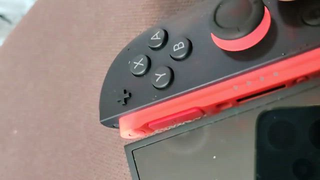 Switch2 当選しました(人 •͈ᴗ•͈)の記事動画
