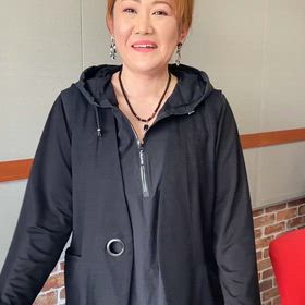 ラジオ放送の画像