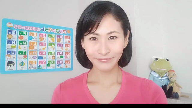 英語で自己紹介の記事動画