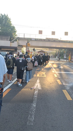 精霊流しの記事動画