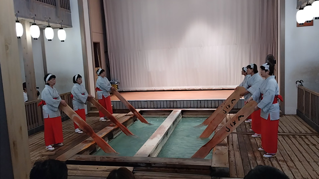 草津温泉の記事動画