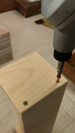 【DIY】オンラインワークショップ準備中♪の記事動画