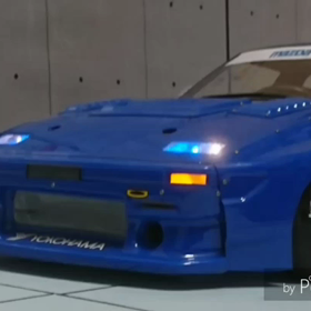TAMIYA SA22Cの画像