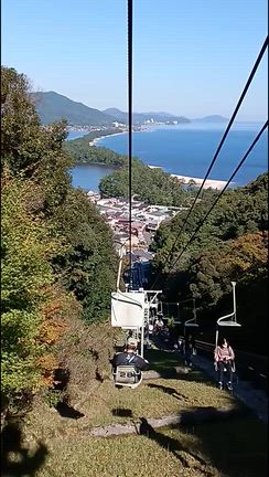 2025ᕷ*.°積立メンバー旅行②【天の橋立→伊根の舟屋→奈良→京都】の記事動画