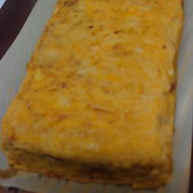 玉子焼きの画像