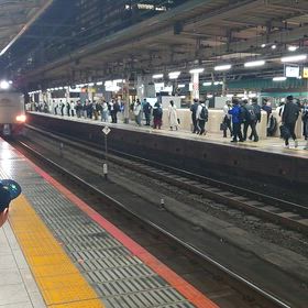 東京駅の画像