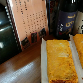 十四代。田酒。大吟醸。の画像