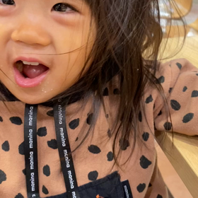 うたう2歳児。の画像
