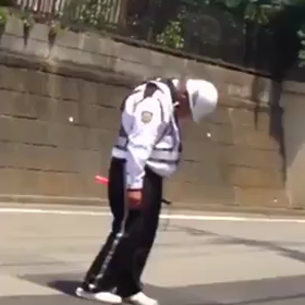 休もうよの画像