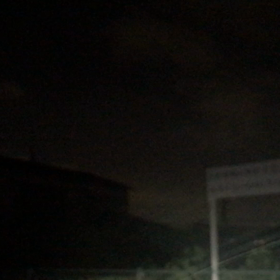雷？の画像