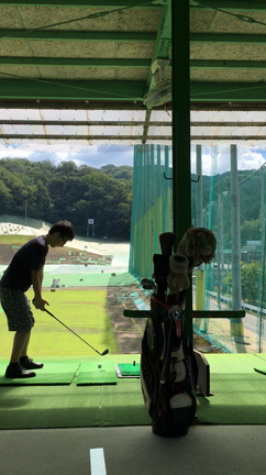 久しぶりの練習  色々試してきましたの記事動画