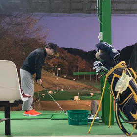 昨日の練習の画像