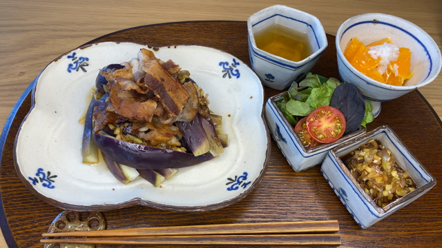 料理リレーに参加しました❣️の記事動画