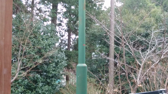 寒い…の記事動画