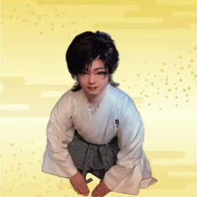新年の画像