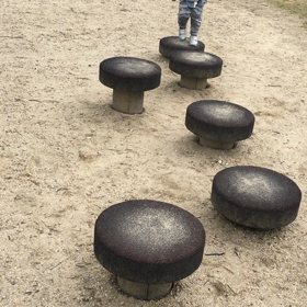 みんないっしょの画像