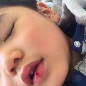 トラウマとかないの？の画像