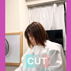 美容師らしいこともの画像