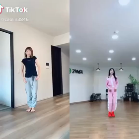 ☆ダンスチャレンジ23日め☆の画像