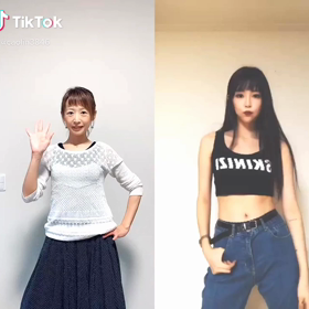 ☆ダンスチャレンジ10日め☆の画像