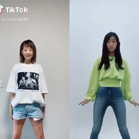 ☆ダンスチャレンジ28日め☆の画像