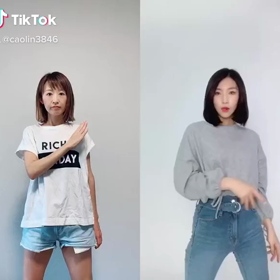 ☆ダンスチャレンジ30日め☆の画像