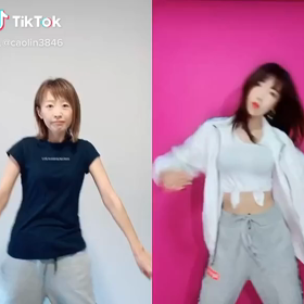 ☆ダンスチャレンジ26日め☆の画像