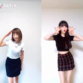 ☆ダンスチャレンジ21日め☆の画像
