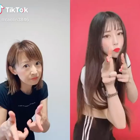 ☆ダンスチャレンジ27日め☆の画像