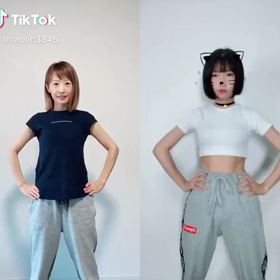 ☆ダンスチャレンジ36日め☆の画像