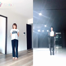 ☆ダンスチャレンジ19日め☆の画像