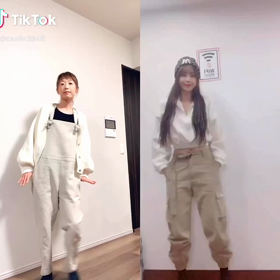 ☆ダンスチャレンジ14日め☆の画像
