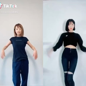 ☆ダンスチャレンジ24日め☆の画像