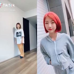 ☆ダンスチャレンジ32日め☆の画像