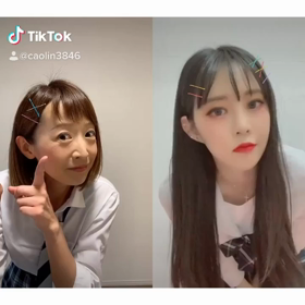 ☆TikTok宮代☆の画像