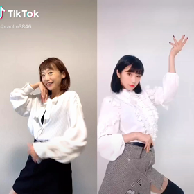 ☆TikTok第5弾☆の画像
