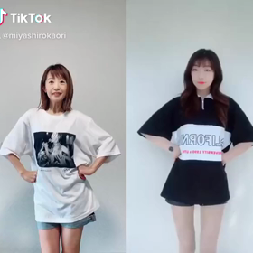 ☆ダンスチャレンジ38日め☆の画像