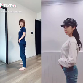 ☆ダンスチャレンジ37日め☆の画像