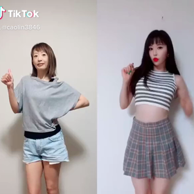 ☆ダンスチャレンジ29日め☆の画像