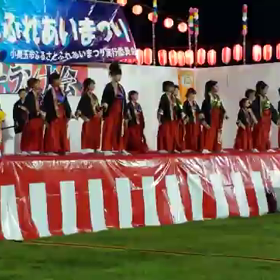 よさこいソーランの画像