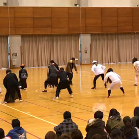 スリラーの画像